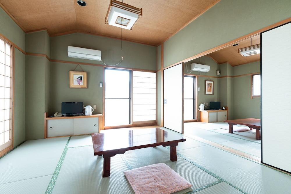 Sakura Ryokan Asakusa Iriya Tokyo Exterior photo